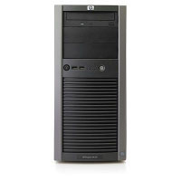 Servidor de almacenamiento para proteccin de datos HP ProLiant DL310 G3 (AE415A)